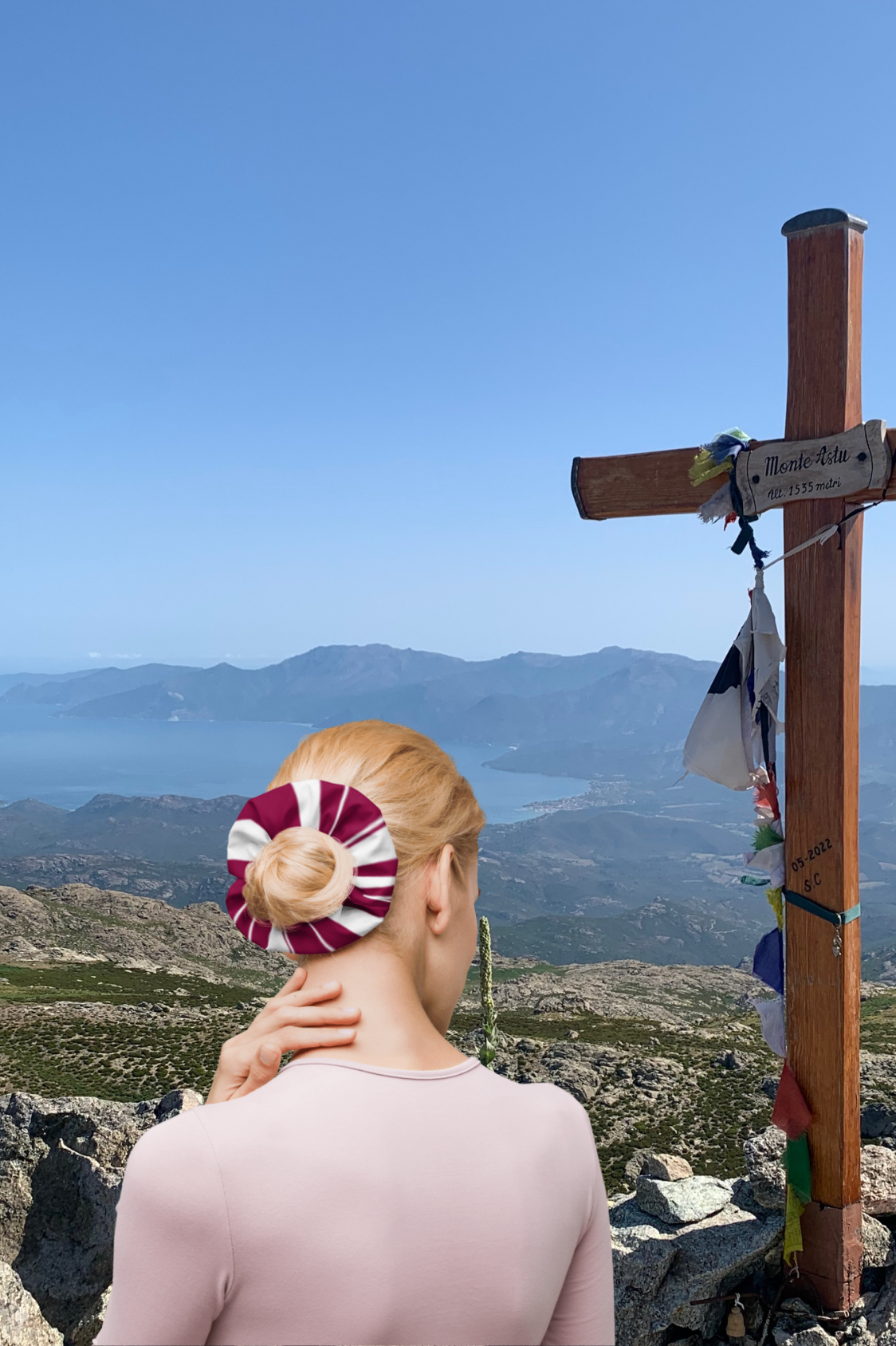 Elastique éco-responsable BP