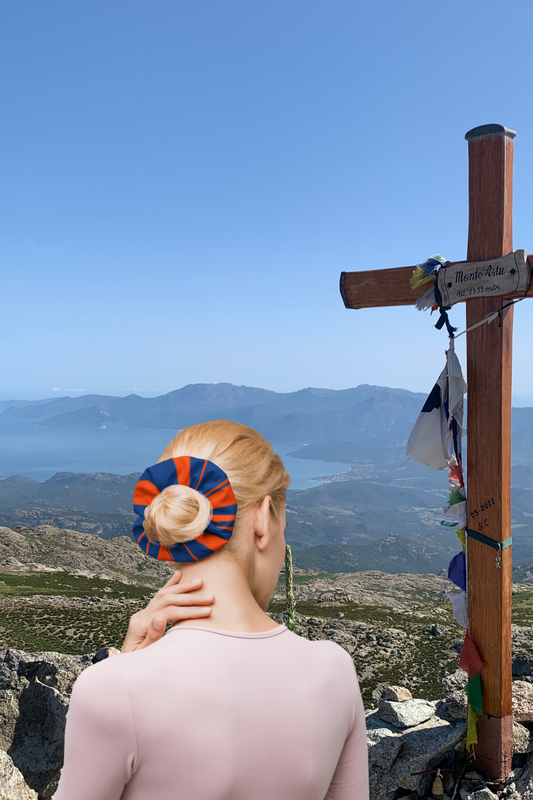 Elastique éco-responsable BO