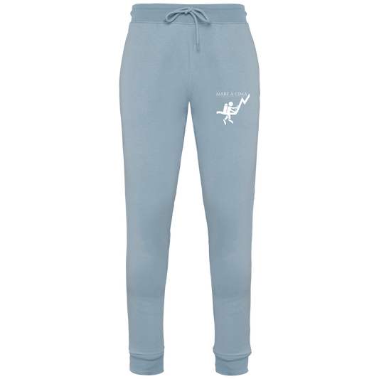 Pantalon de jogging bio Homme/Femme MARE À CIMA