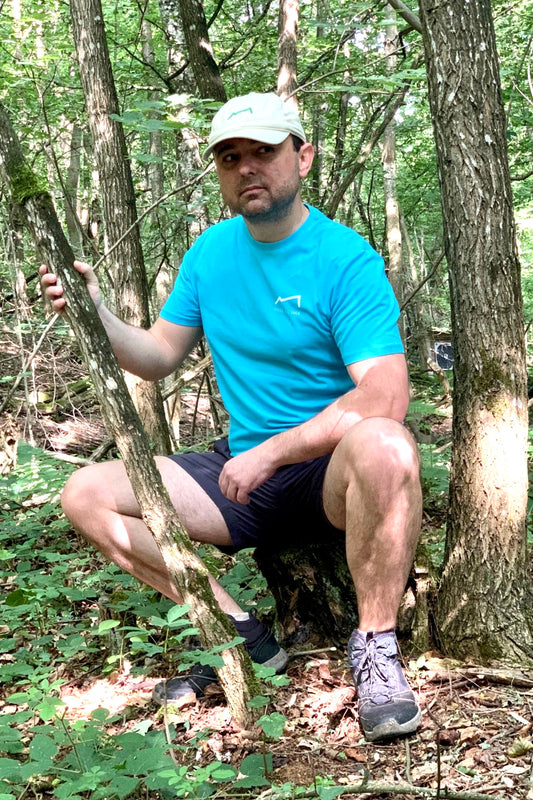 T-shirt éco-responsable MÀC