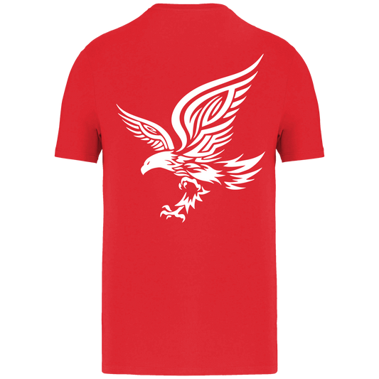 T-shirt éco-responsable Milan Royal