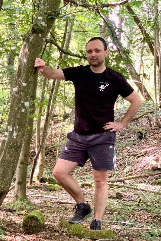 T-Shirt Iconic éco-responsable DimberD