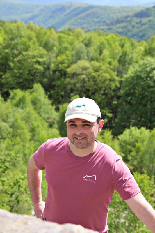 T-shirt éco-responsable MÀC