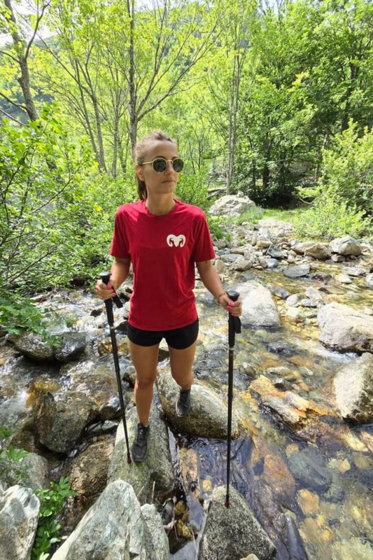 T-shirt unisexe Muvra