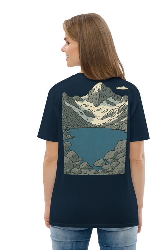 T-shirt Iconic éco-responsable Bettaniella