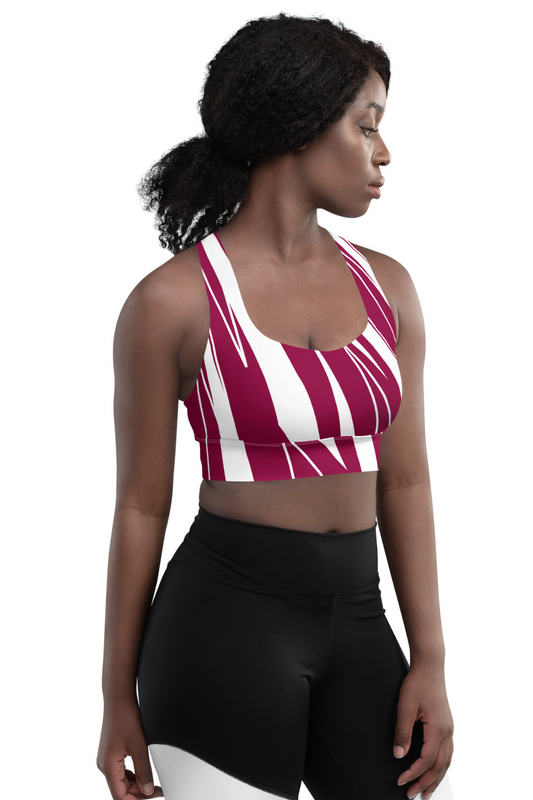 Brassière de sport éco-responsable MÀC2 BP