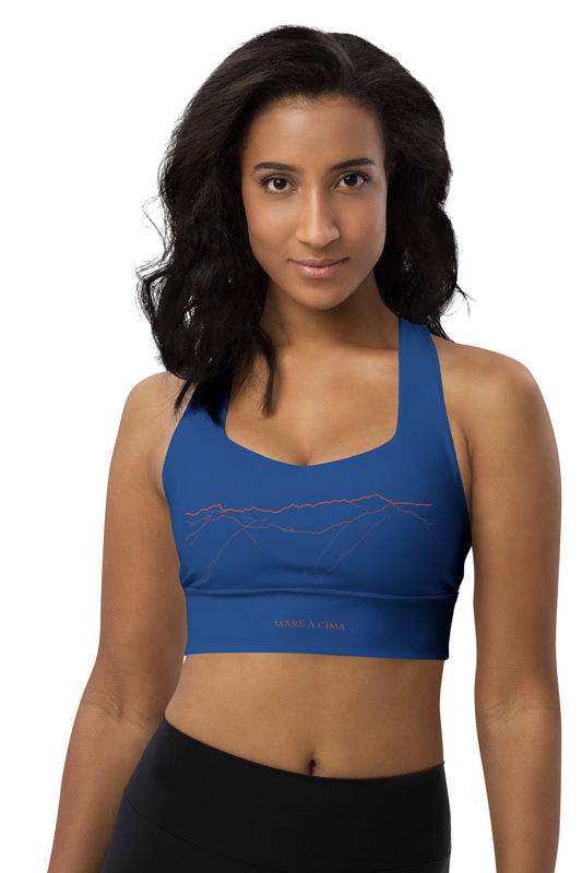 Brassière de sport éco-responsable Renoso BO