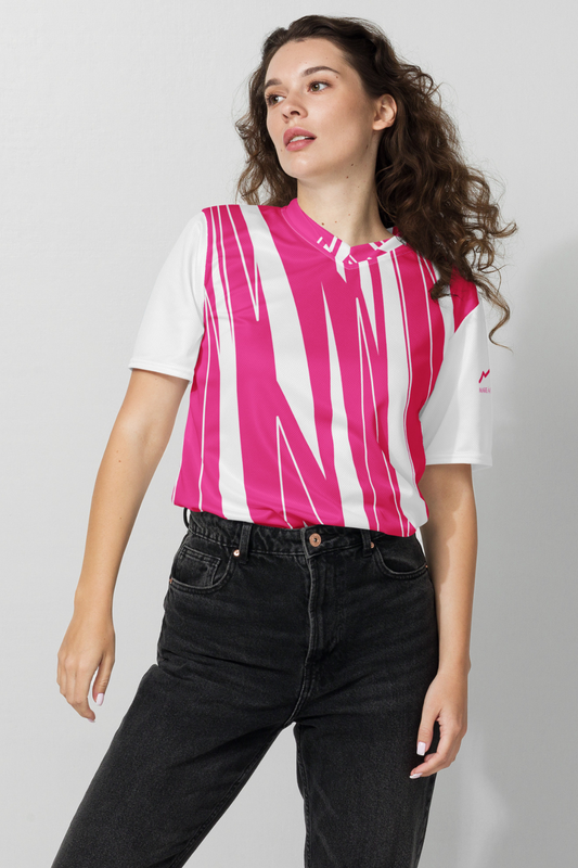 Maillot éco-responsable MÀC2 BR