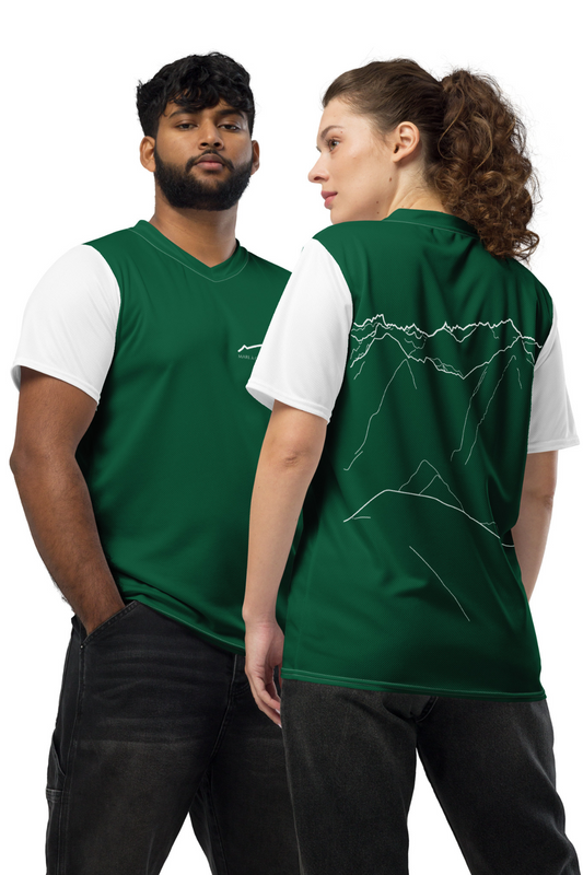 Maillot éco-responsable Renoso BV