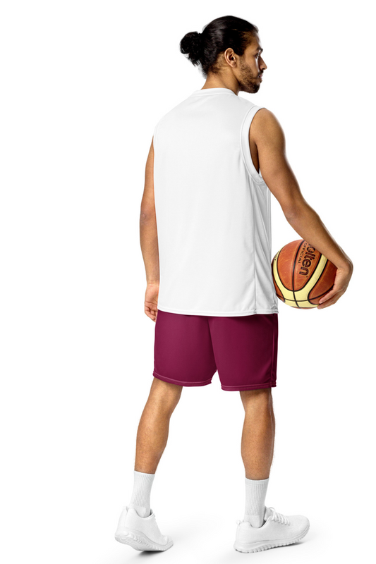 Short en maille éco-responsable BP