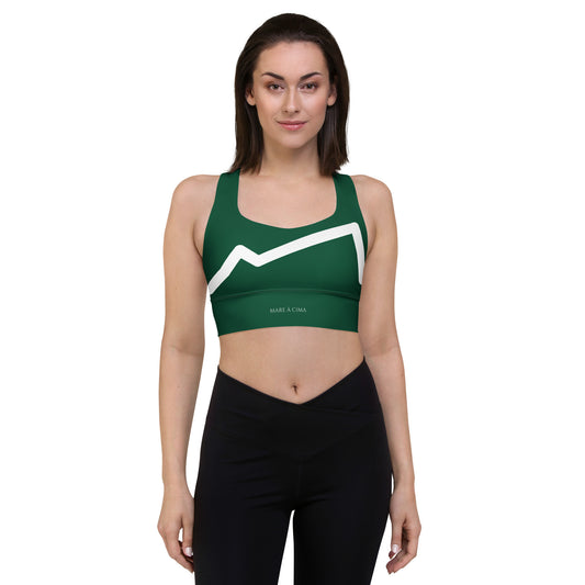 Brassière de sport éco-responsable Ritu BV