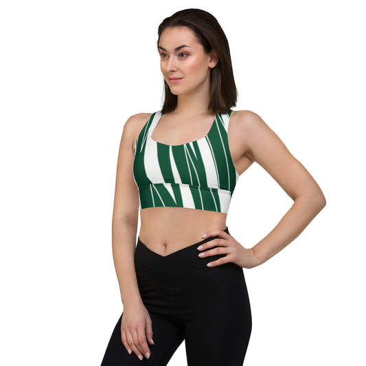 Brassière de sport éco-responsable MÀC2 BV