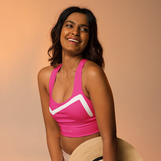 Brassière de sport éco-responsable Ritu BR