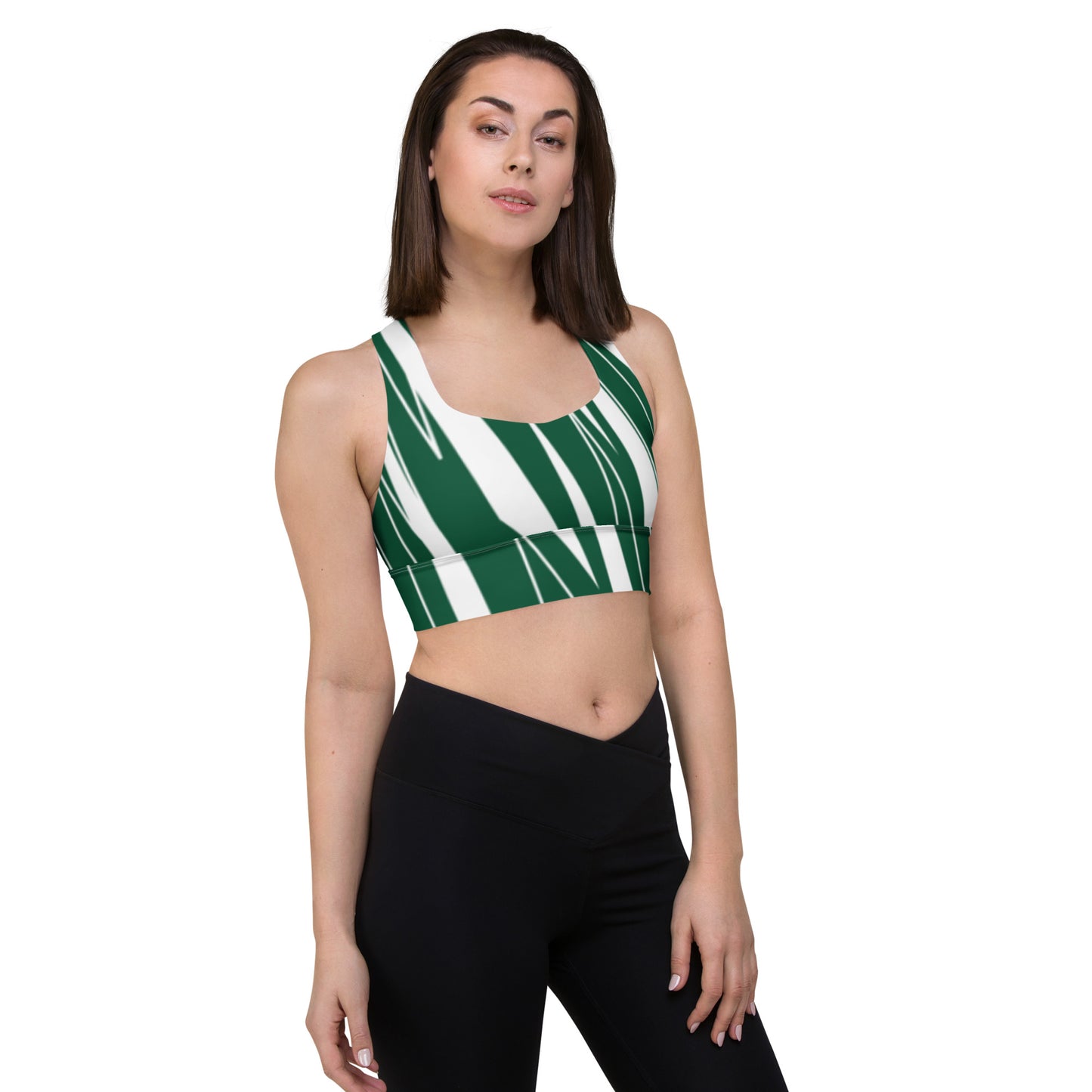 Brassière de sport éco-responsable MÀC2 BV