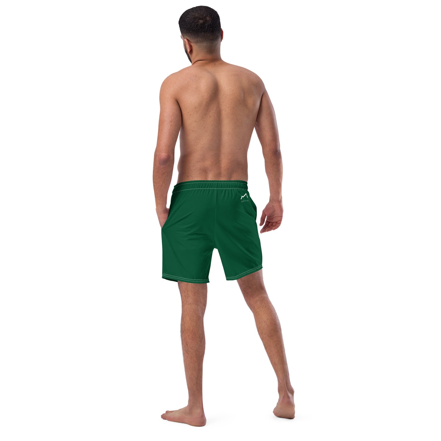 Maillot de bain éco-responsable BV
