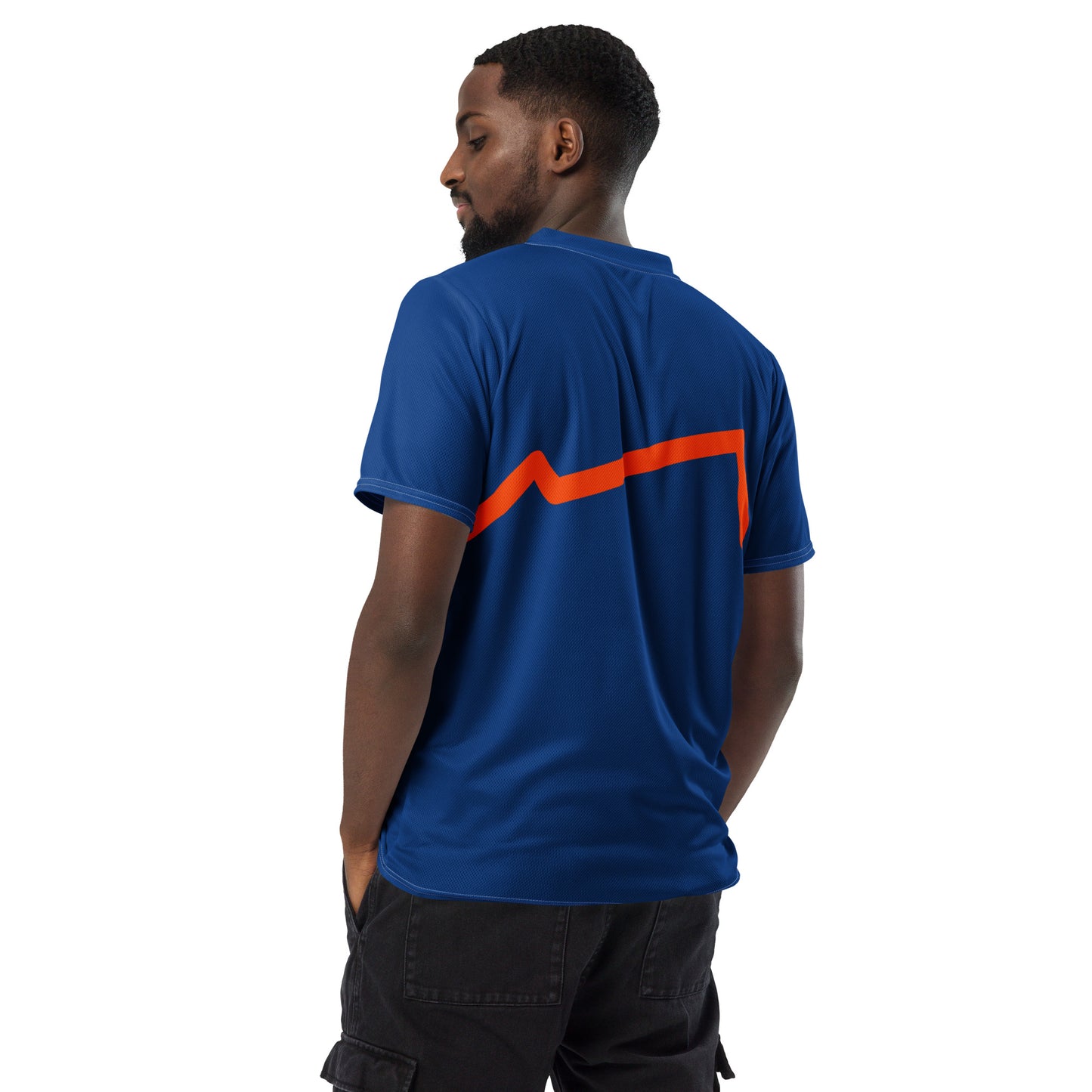 Maillot éco-responsable Ritu BO