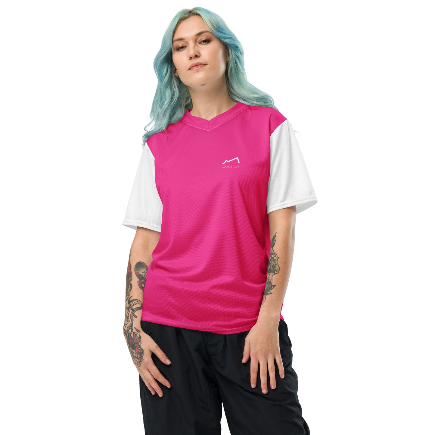 Maillot éco-responsable Renoso BR