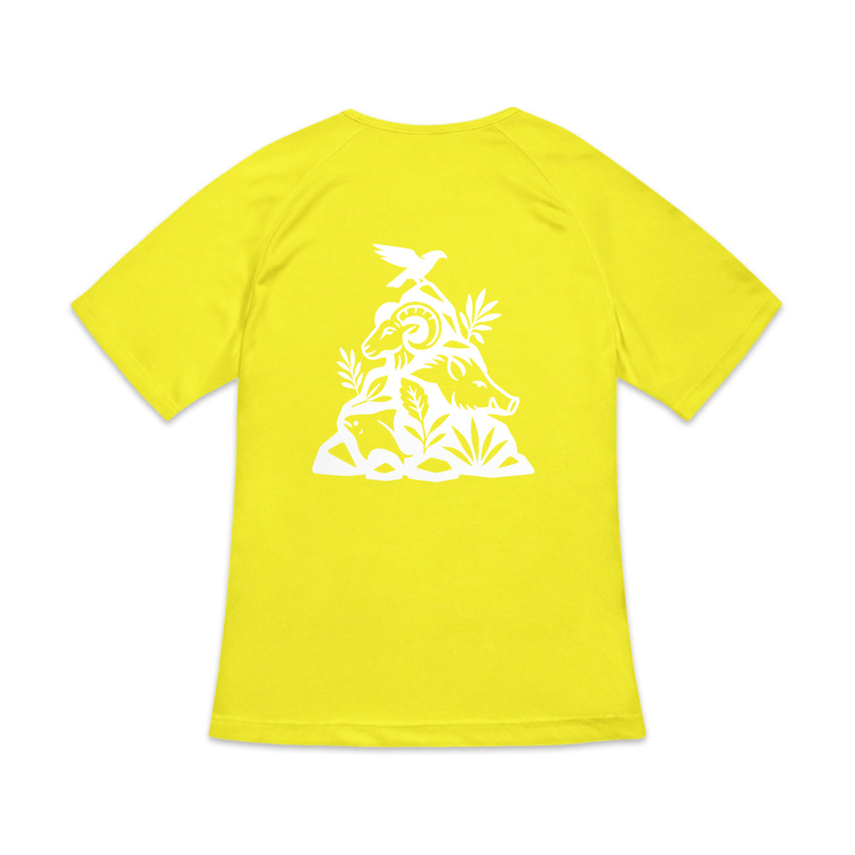 T shirt sport femme Cairn B
