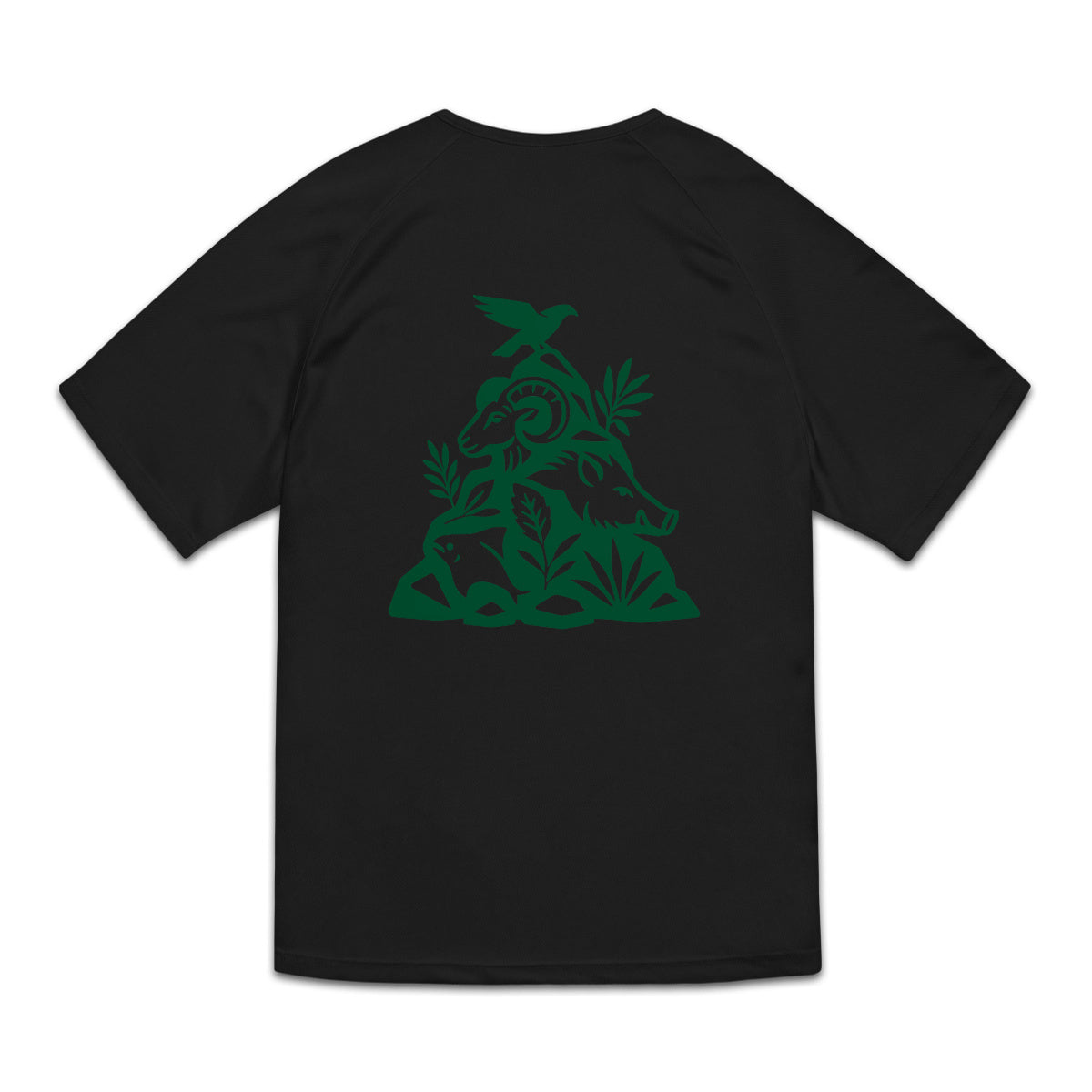 Tshirt sport homme Cairn V