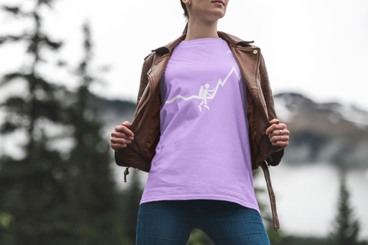 T-shirt éco-responsable Dimber