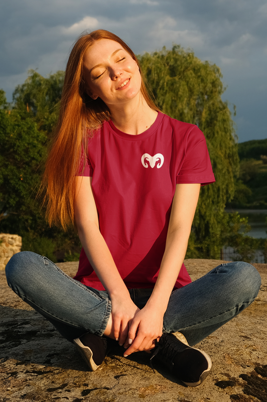 T-shirt unisexe Muvra