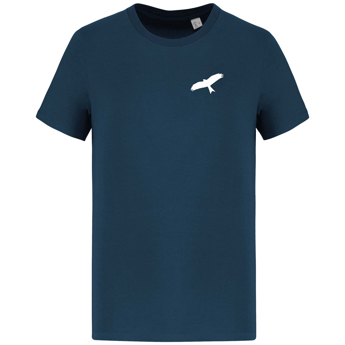 T-shirt éco-responsable Milan