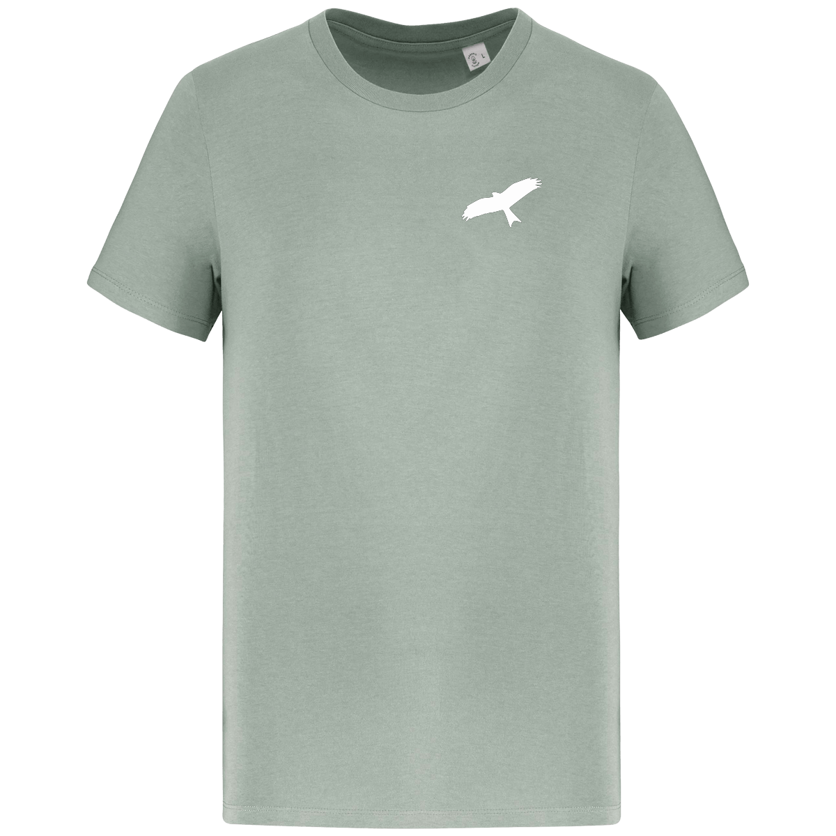 T-shirt éco-responsable Milan