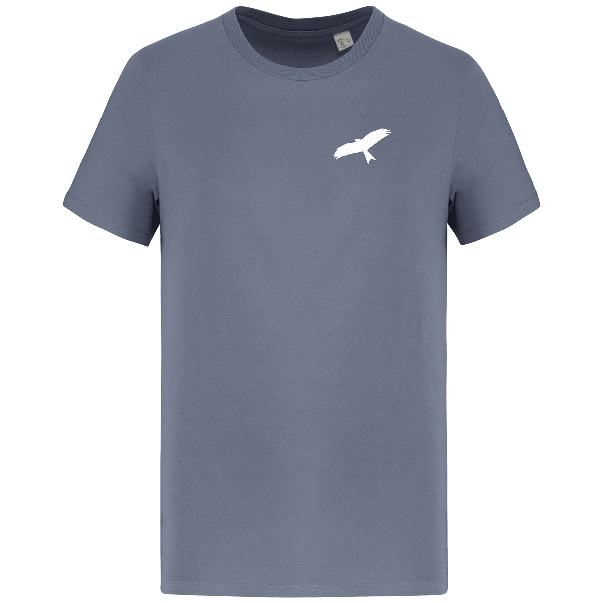 T-shirt éco-responsable Milan