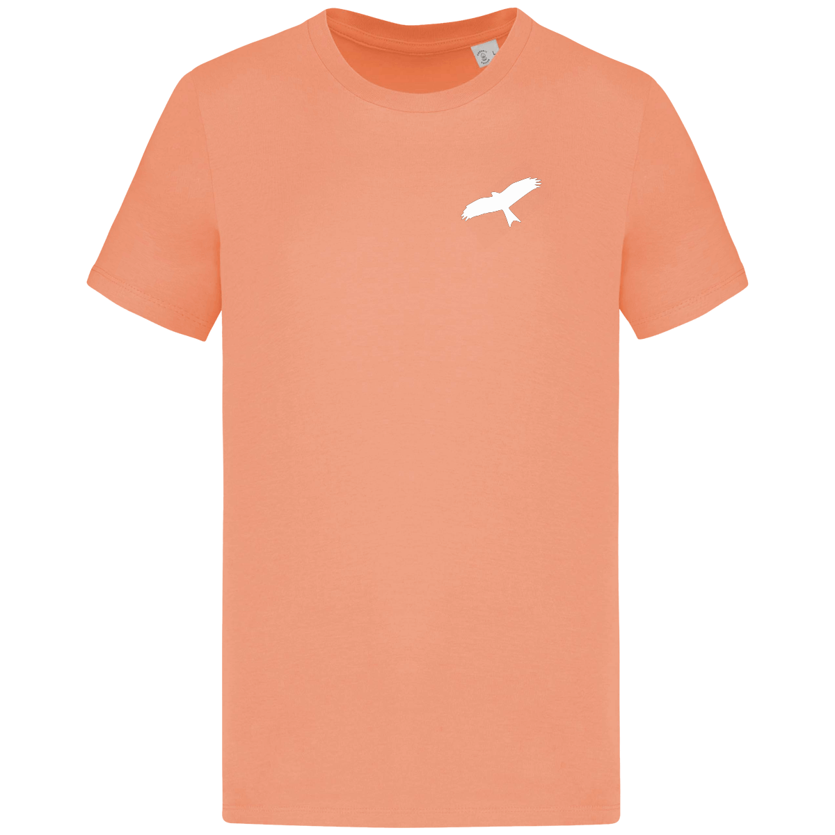 T-shirt éco-responsable Milan