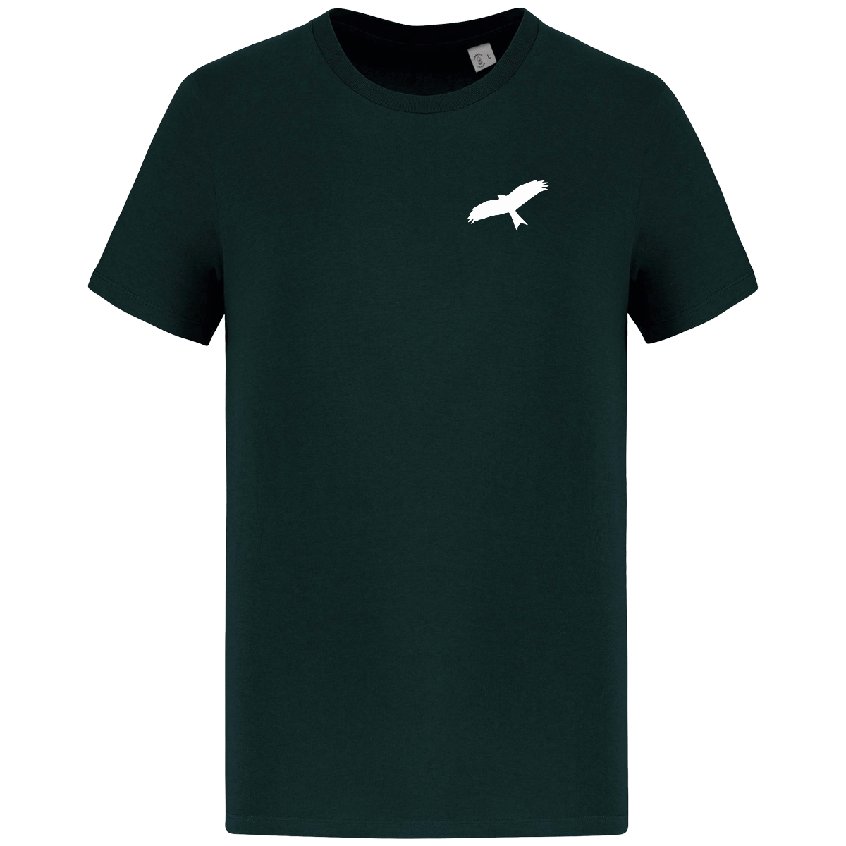 T-shirt éco-responsable Milan