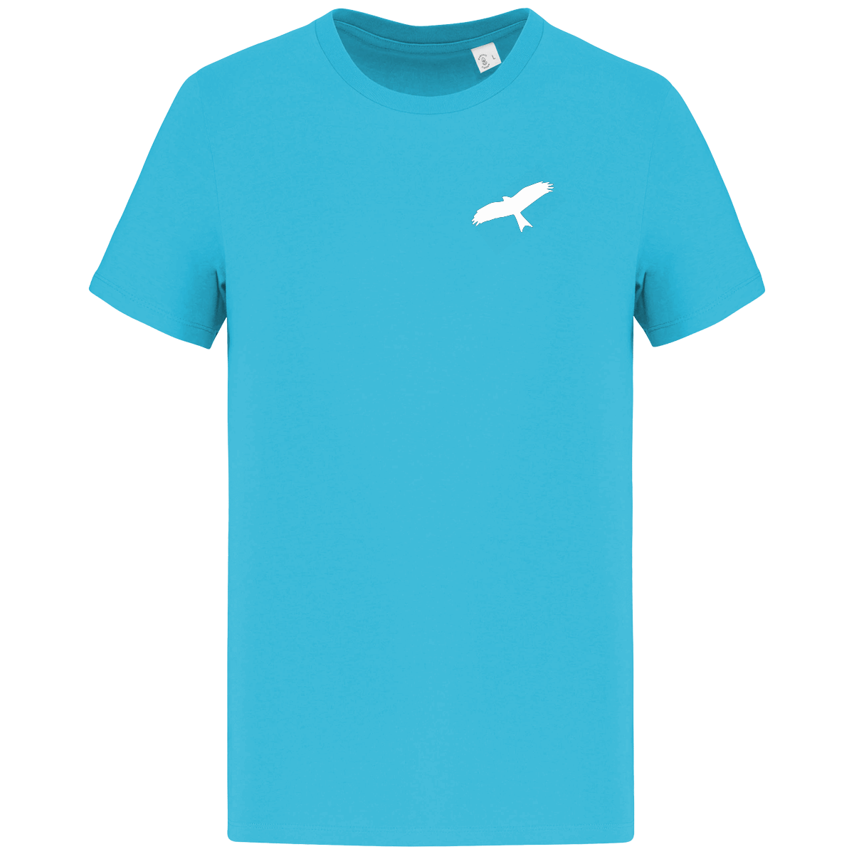 T-shirt éco-responsable Milan