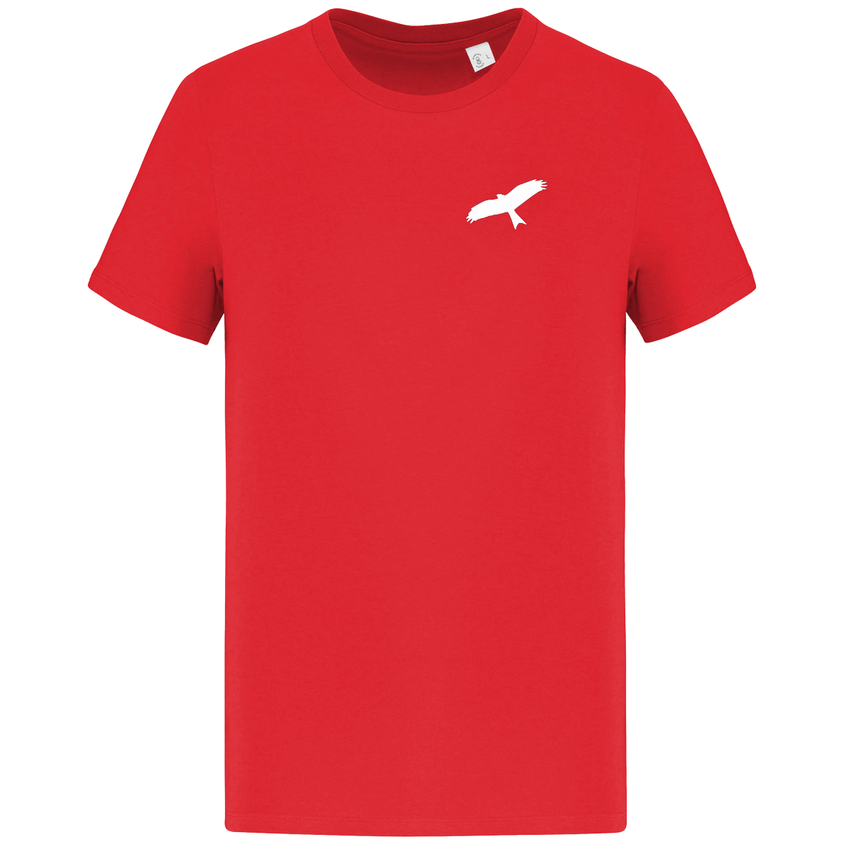 T-shirt éco-responsable Milan