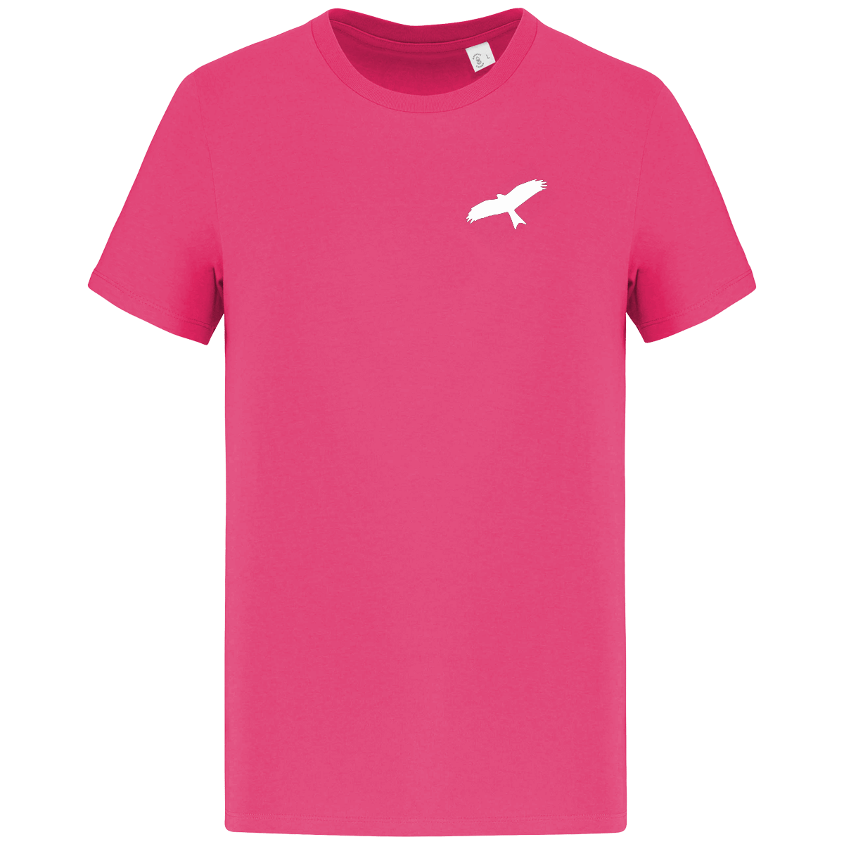 T-shirt éco-responsable Milan