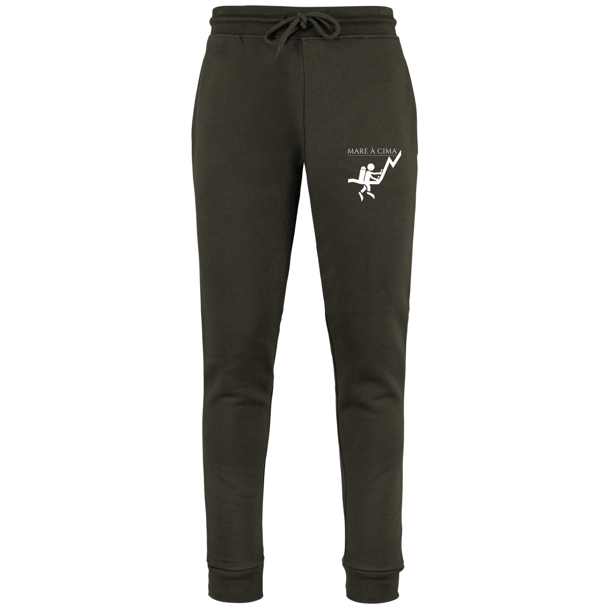 Pantalon de jogging unisexe