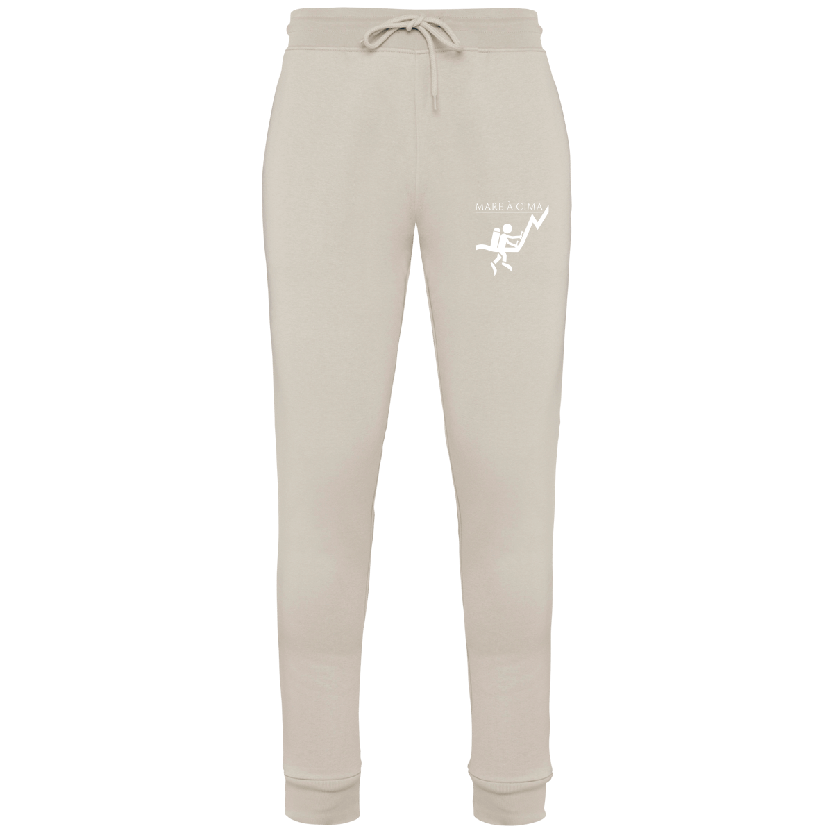 Pantalon de jogging unisexe