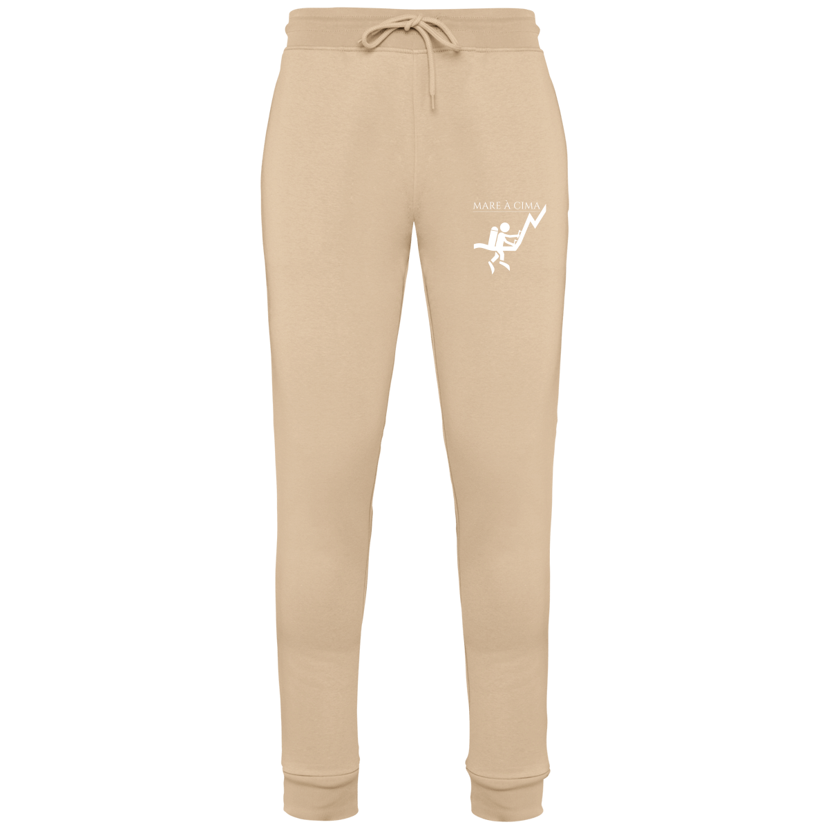 Pantalon de jogging unisexe