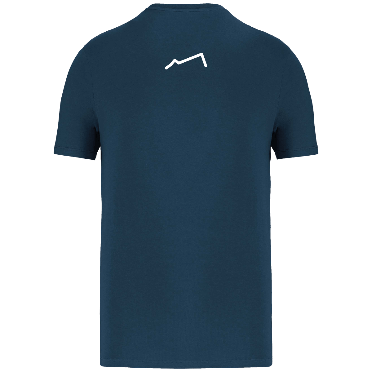 T-shirt éco-responsable Milan