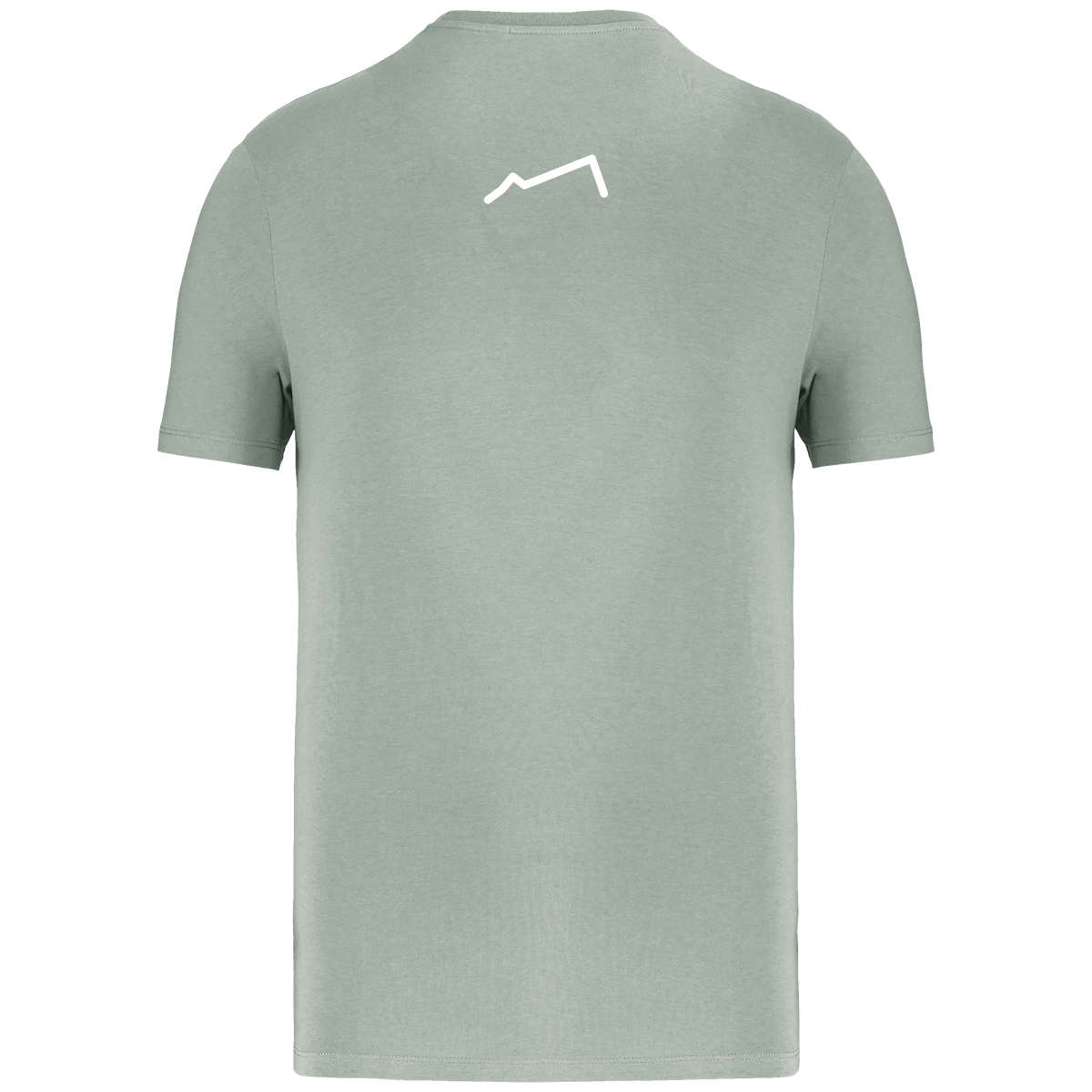 T-shirt éco-responsable Milan