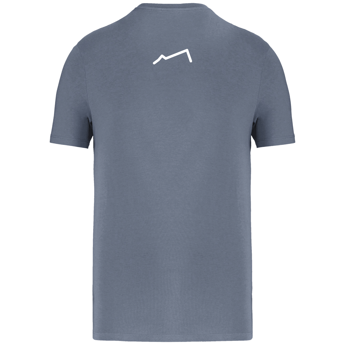 T-shirt éco-responsable Milan