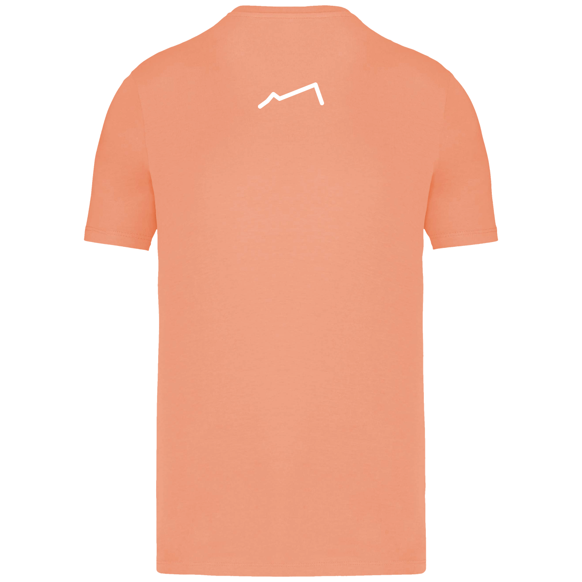 T-shirt éco-responsable Milan