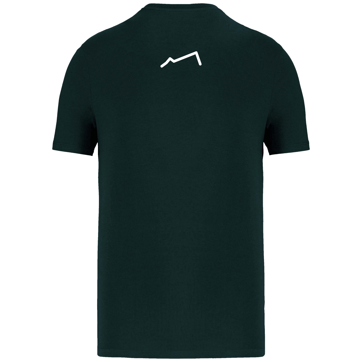 T-shirt éco-responsable Milan