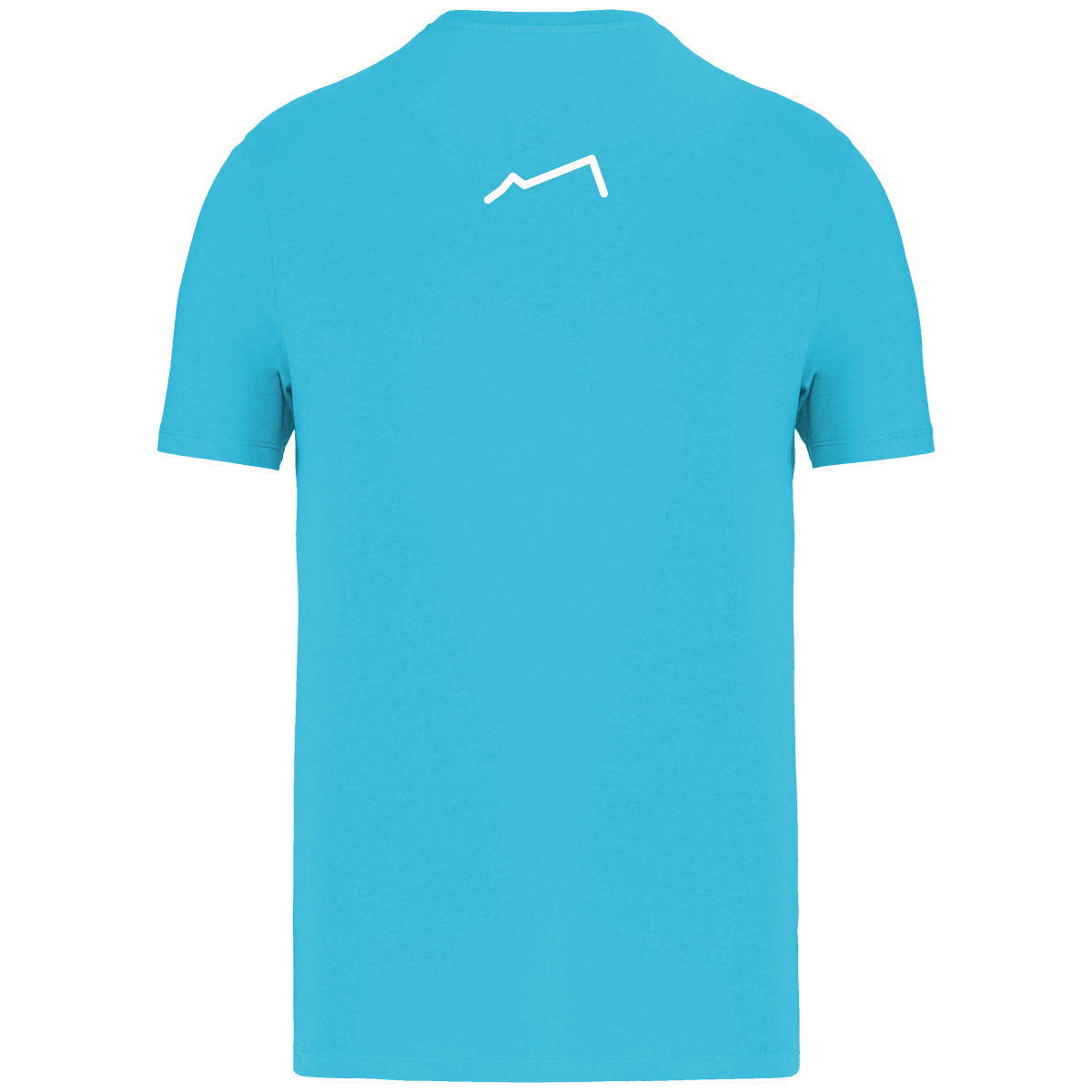 T-shirt éco-responsable Milan