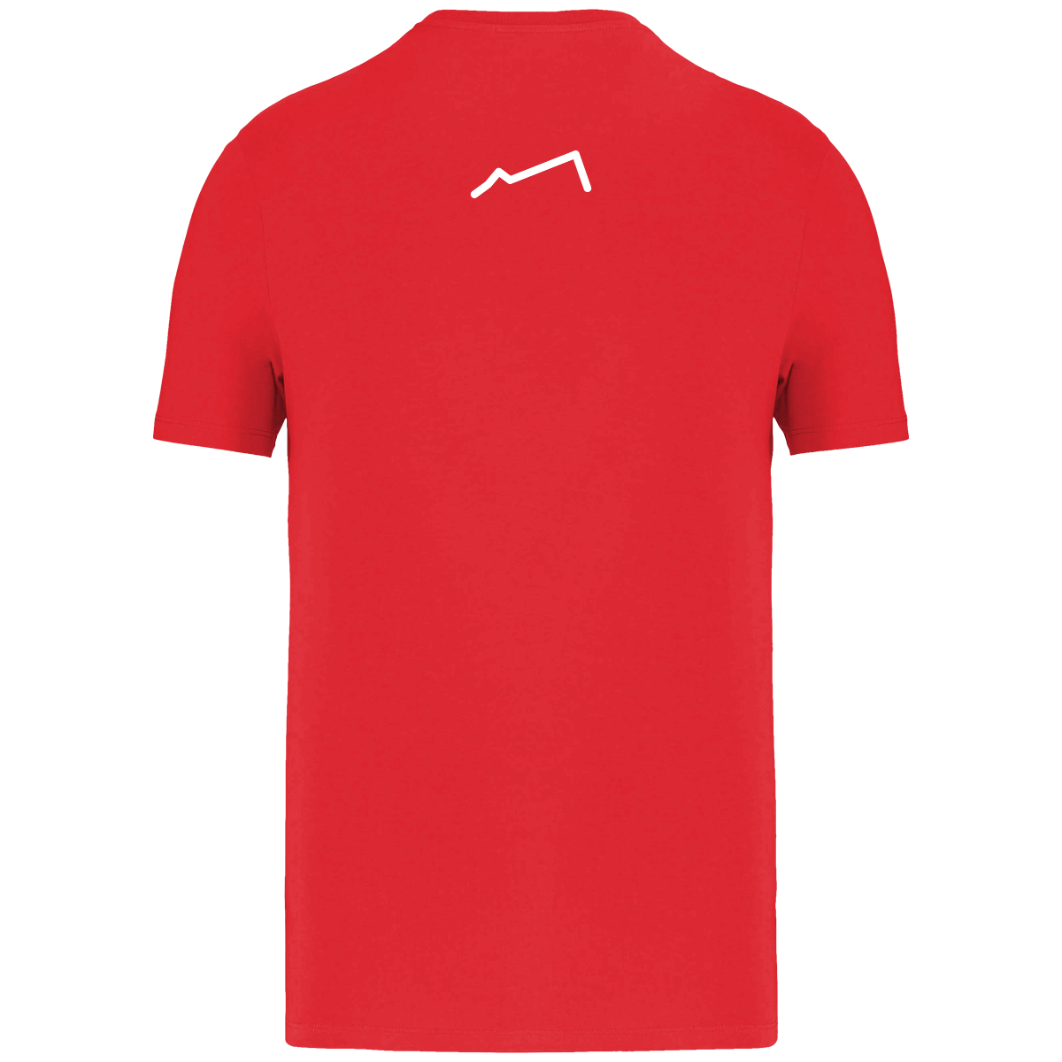 T-shirt éco-responsable Milan