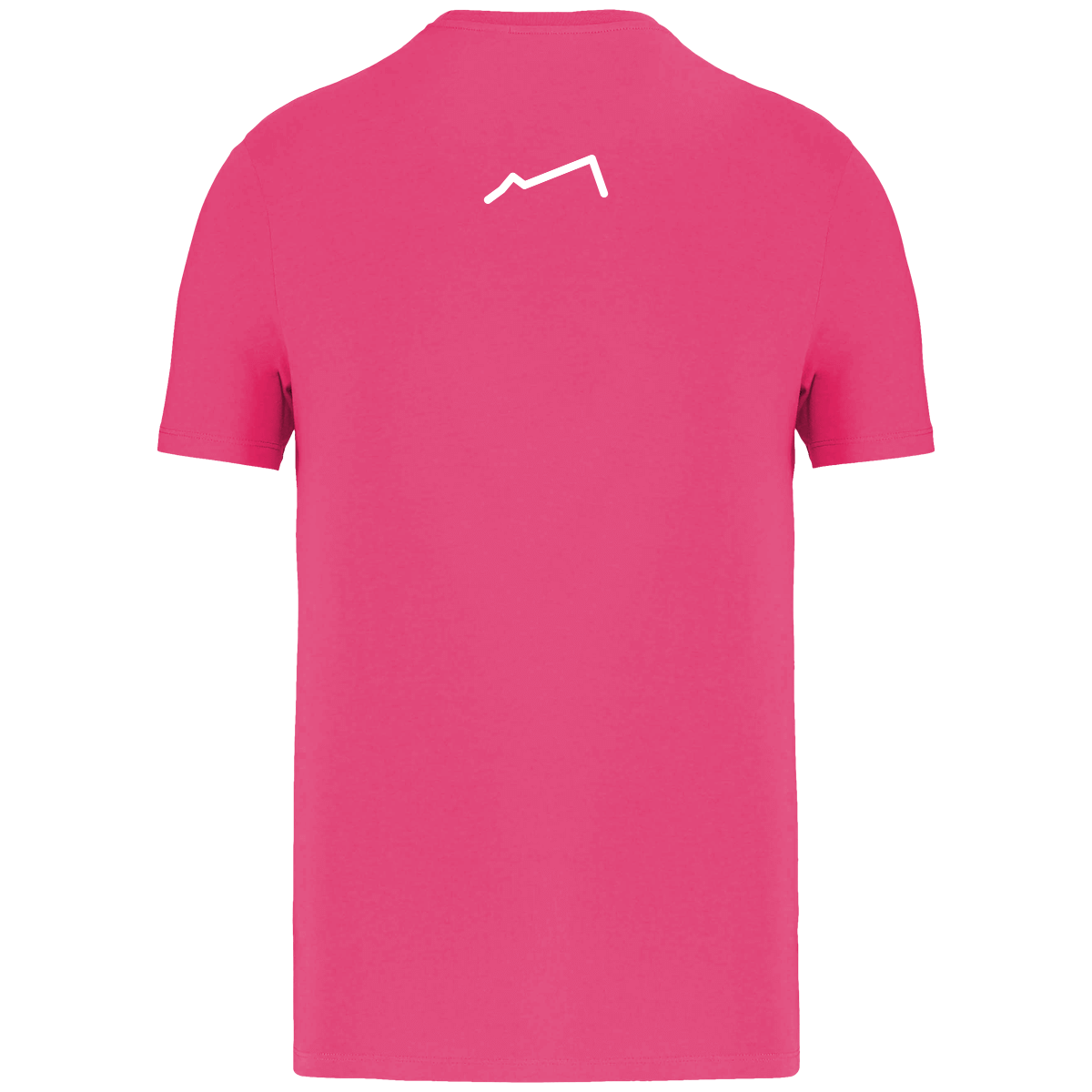 T-shirt éco-responsable Milan