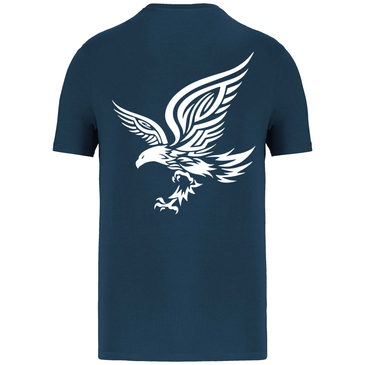 T-shirt éco-responsable Milan Royal