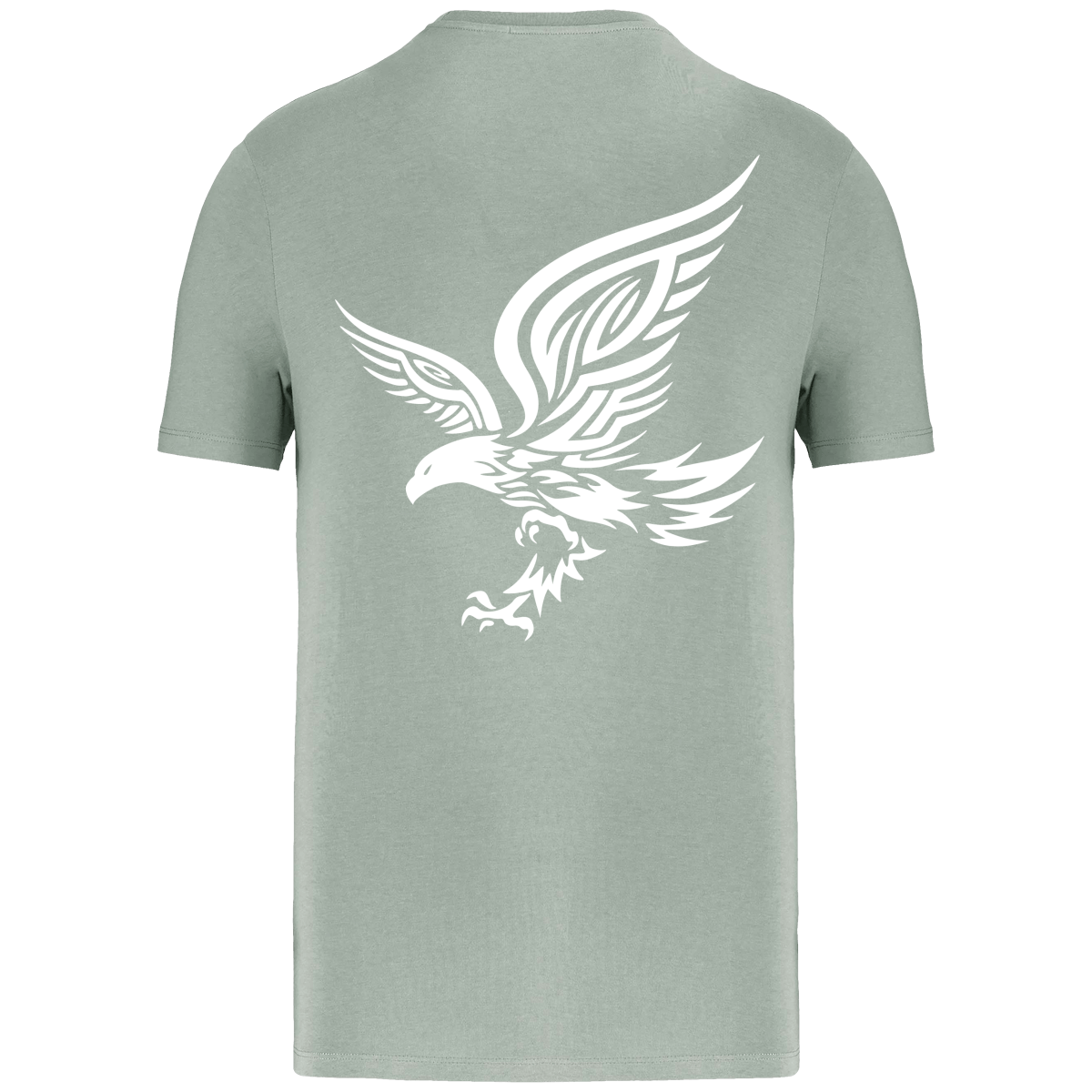 T-shirt éco-responsable Milan Royal