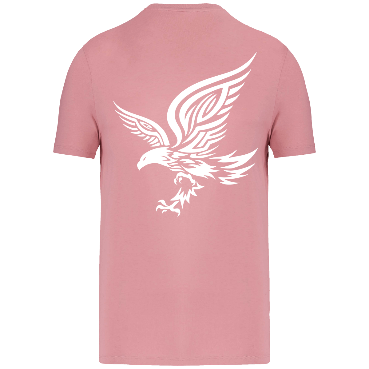 T-shirt éco-responsable Milan Royal