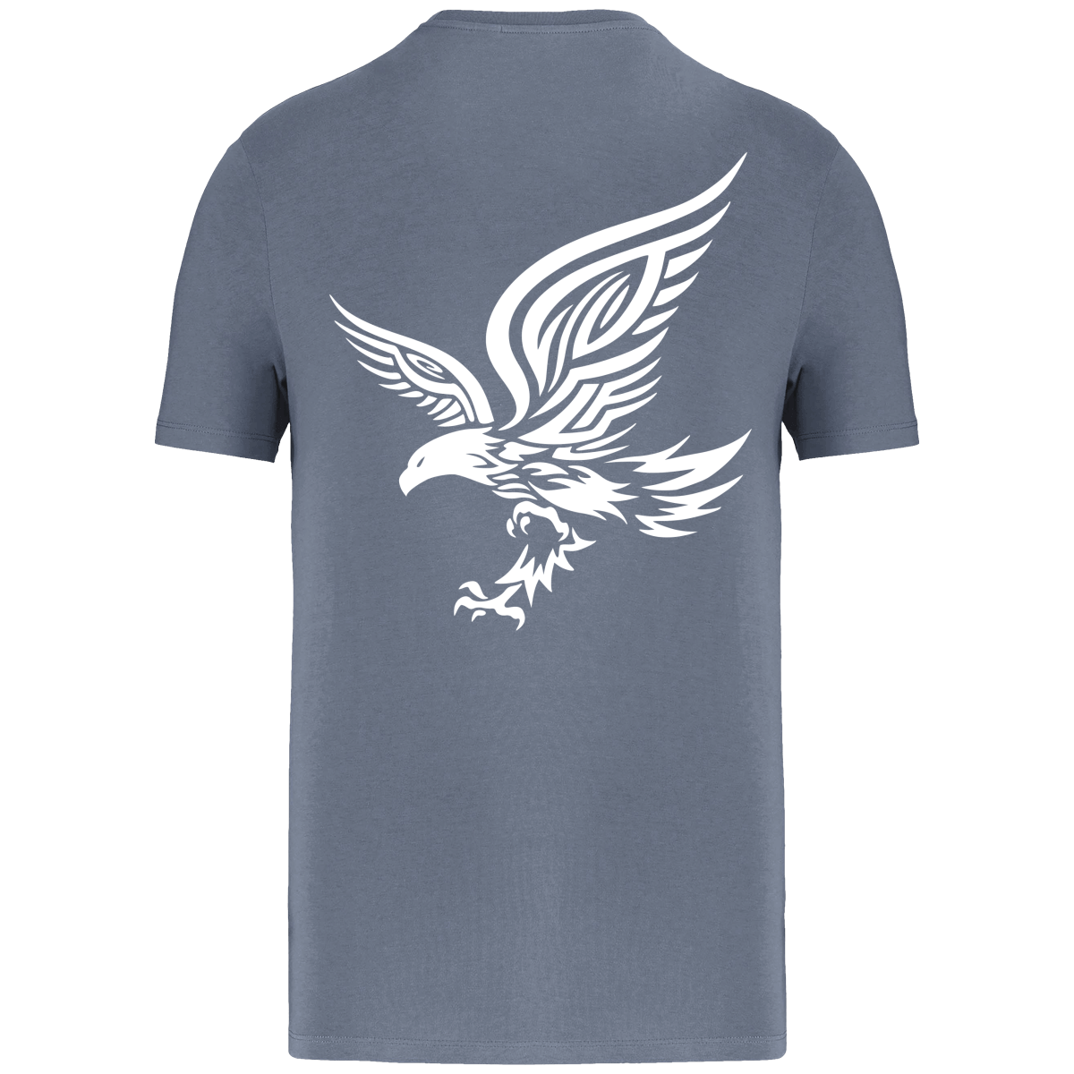 T-shirt éco-responsable Milan Royal