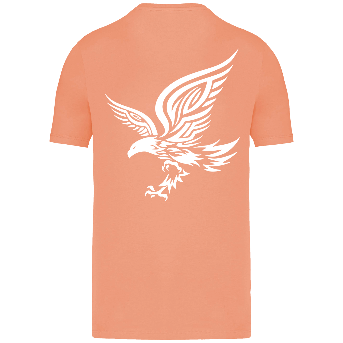 T-shirt éco-responsable Milan Royal