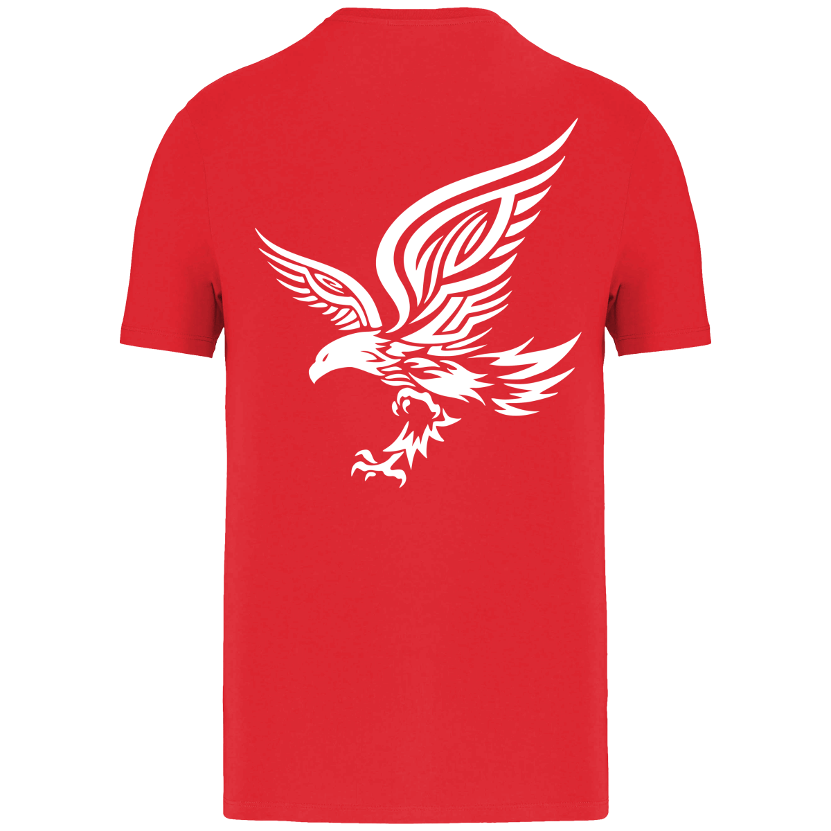 T-shirt éco-responsable Milan Royal